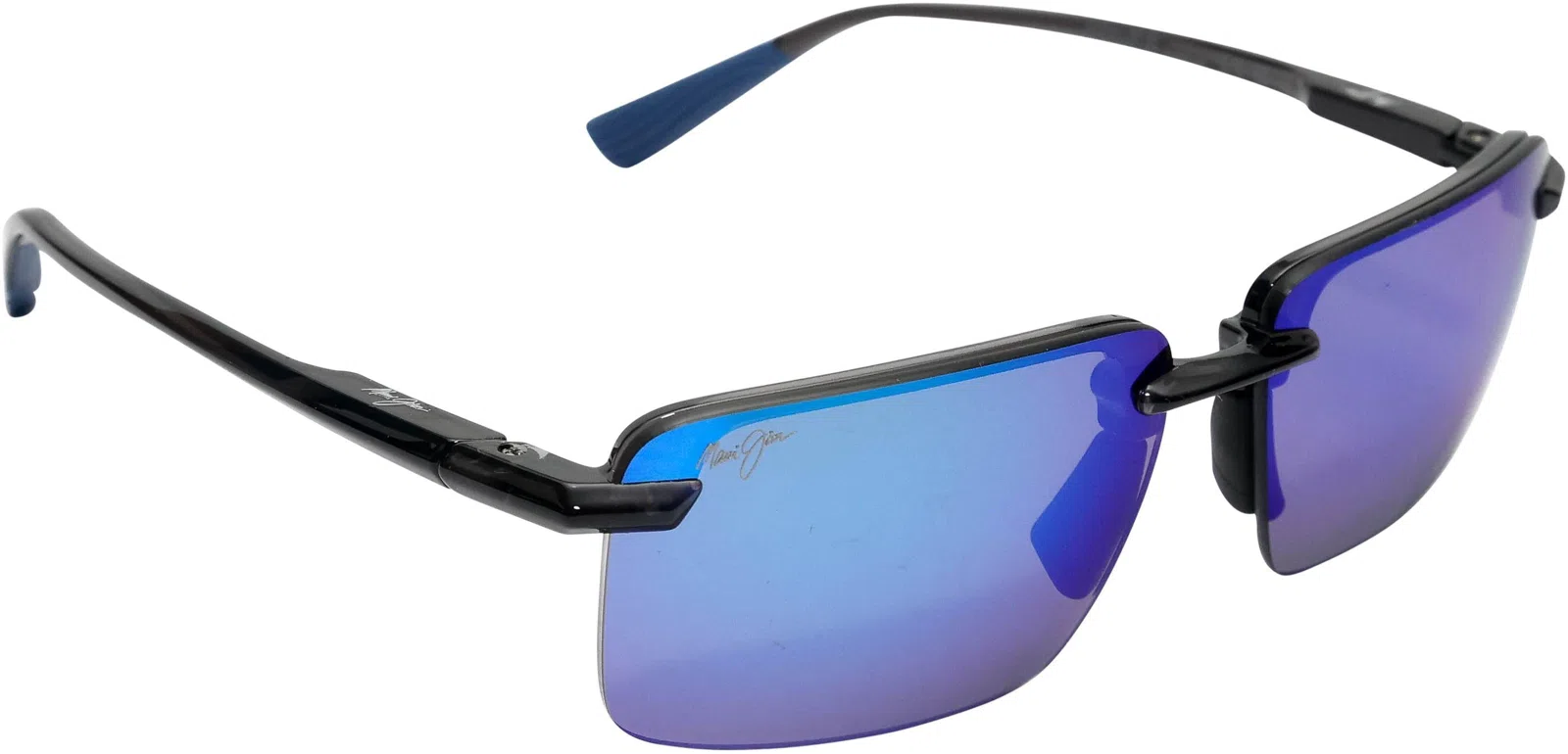Maui Jim LAULIMA MJ626 Sunglasses - view 12
